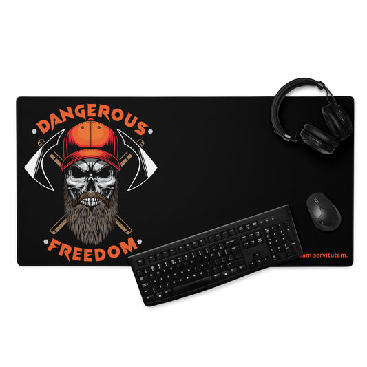 DF - Gaming mouse pad